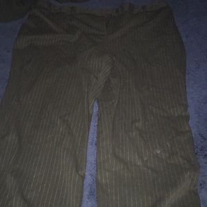 Full length Work pants